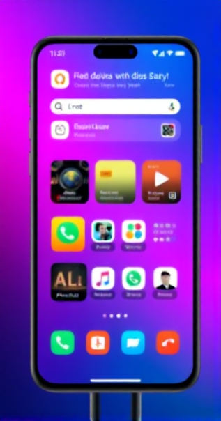 尊享移动端入口