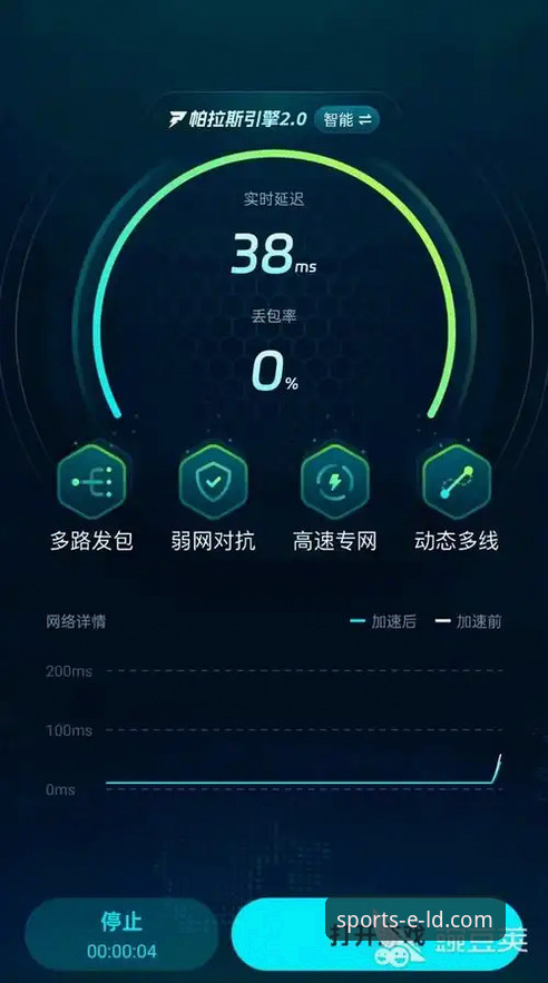 乐动体育手机版评测详解：功能、体验与下载全攻略